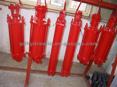 Standard Good Price TIE-ROD Agricultural Tractor Used Hydraulic Cylinders