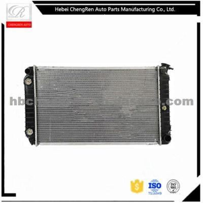 BUICK Electra/LeSabre V6 3.0/3.8 85-87 Auto Radiator OEM:3050109 /3053755 /52453816