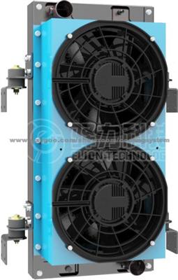 Elion ATS Cooling System For Electric Bus With Best Price