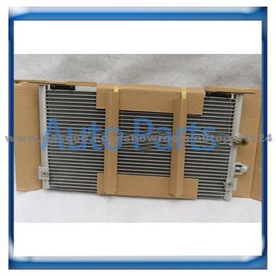 Auto Ac Condenser For Toyota Hilux 88460-35200 44770-08520 574*295*20