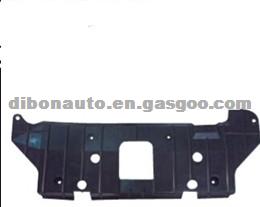 UNDER COVER FOR HYUNDAI ACCENT OEM 29110-25001