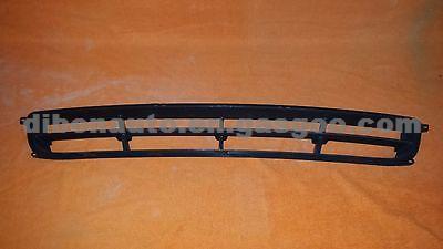 SONATA FRONT BUMPER COVER LOWER GRILLE 86561-3K000