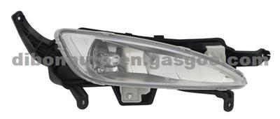 CAR FOG LAMP FOR KIA K5 OPTIMA 11 FOG LIGHT OEM L 92201-2T010