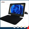 China Manufacturer HD 9 inch Car Headrest DVD Player TV Monitor