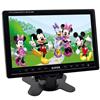 Wholesale super 7 inch car usb tv monitor with VGA,SD,USB