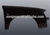 auto parts left/right fender for audi A6