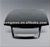 engine hood