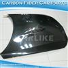 CARLIKE M3 E90 2005-2008 Engine Carbon Fiber Hood