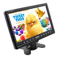 Best seller stand alone type 9 inch color tv