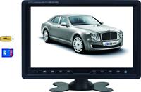 SD-917 Type 9 inch lcd tv monitor