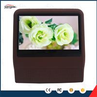Hot Sale Cheap Price 9 inch Car Pillow Headrest Monitor