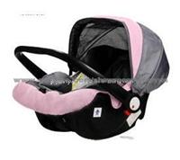 Baby Car Safety Seat With ECE, E1, Certification