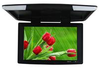 24v china roof mounted car dvd player flip down car monitor