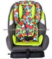 Baby Car Seat With ECE, E1, Certification