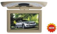 10.4'' led motorized flip-down car monitor ,flip down ceiling tv lift