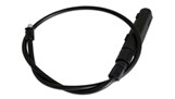 Bowden Cable 51238240608 for BMW E65/E66