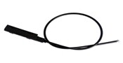 Bowden Cable 51238408134 for BMW E53