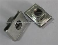 Auto Clamp Of Car Bumper (8mm)