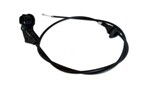 Bowden Cable 51238176595 for BMW E39
