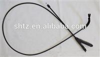 Bowden Cable 2048800859 for Mercedes W204