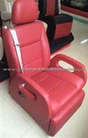 New Electric Passenger Seat For RV