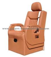 New Electric Passenger Seat For RV