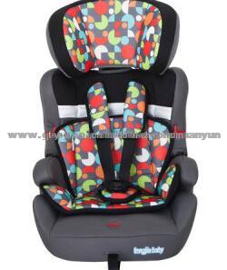 Baby Car Seat With ECE, E1, Certification