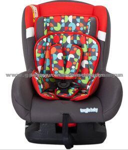 Baby Car Seat With ECE E1 Certification