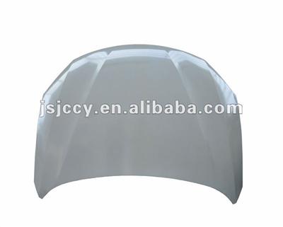 Engine HOOD/Bonnet for MG6 spare part