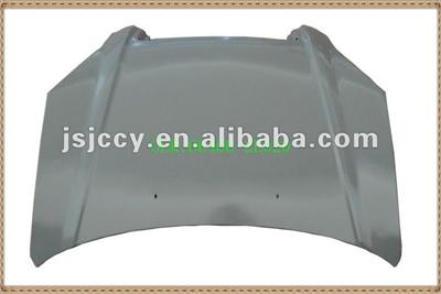 engine hoods for hyundai TUCSON