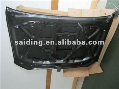 Engine Hood for Toyota Hilux 2005-2008