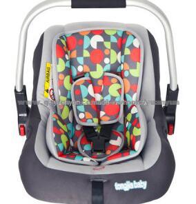 New Baby Car Safety Seat With ECE, E1, Certification