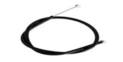 Bowden Cable 51238208630 for BMW E46