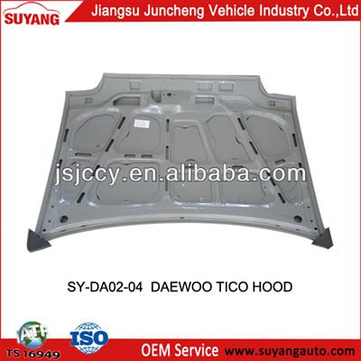 High Quality Daewoo Tico Car Auto Body Parts