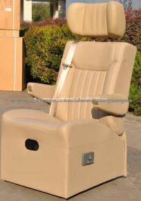 New Passenger Electrical Seat Of RV