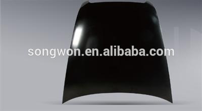 for 2005-2012 audi A6 hood