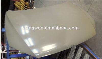 car hood for passat B7