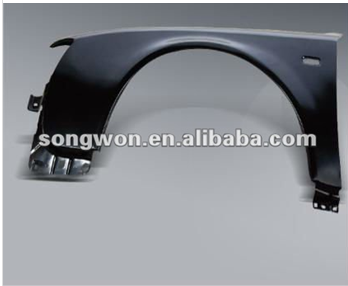 front fender for audi A6 98-02