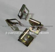 Auto Clamp Of Roof Side Rail