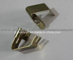 Auto Clamps Of Instrument Desk Snap Joint