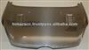Carbon hood ford fiesta 09 look RS