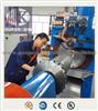 Water Well Screen Welding Machine