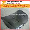Car hoods B style carbon bonnet for VW golf 6