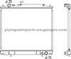 Radiator For Mitsubishi L400