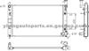 Radiator For Mitsubishi Colt 4G19