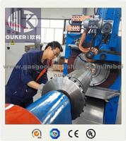 Water Well Screen Welding Machine