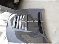 Carbon fiber GTR Dmax Hood for Skyline R32 CF
