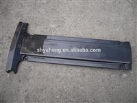 Carbon fiber Lancer Evolution 9 Engine Plug Cover CF