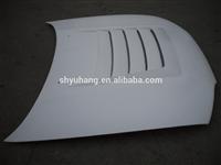 Glass fiber Skyline R33 GTS Spec 1 Nismo Hood FRP