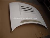 Glass fiber Skyline R33 GTS Spec 1 Dmax Hood FRP